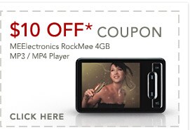 $10 OFF COUPON* - Click Here