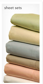 Shop Sheet Sets