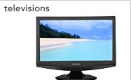 Shop Televisions