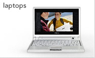 Shop Laptops