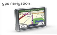 Shop GPS Navigation
