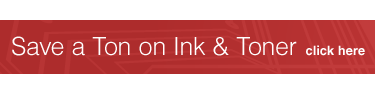 Save up to 60% on Ink Cartridges - Shop Now