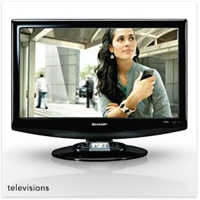 Shop Televisions