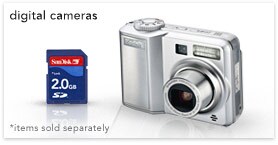 Shop Digital Cameras