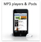 Shop MP3 Players & iPods