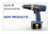 Shop Tools & Automotive