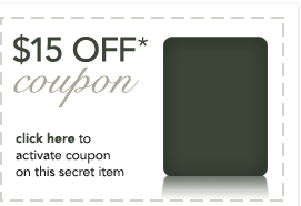 $15 Off Coupon* - Click Here