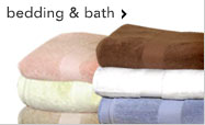 Shop Bedding & Bath