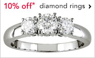 Shop Diamond Rings