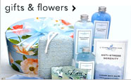 Shop Gifts & Flowers