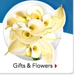 Shop Gifts & Flowers