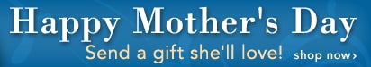 Mother's Day Gifts - Shop Now