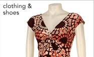 Shop Clothing & Shoes