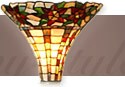 Save up to 80% on Tiffany-style Lighting - Shop Now