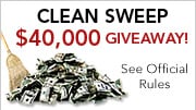 Sweepstakes - Enter to Play