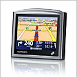 Shop GPS Navigation