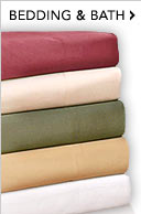 Shop Bedding & Bath