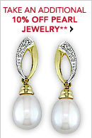 TAKE AN ADDITIONAL 10% OFF PEARL JEWELRY**