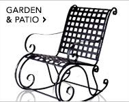 Shop Garden & Patio