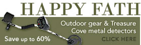 Happy Father's Day - Shop Outdoor Gear