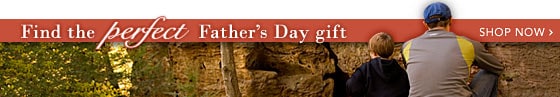 Find the Perfect Father's Day Gift - Shop Now