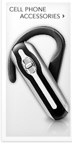 Shop Cell Phone Accessories
