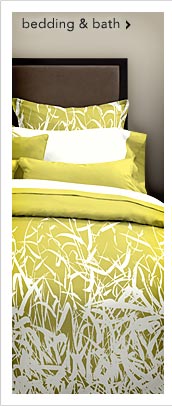 Shop Bedding & Bath
