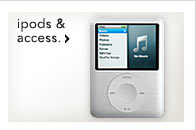 Shop iPods & Accessories