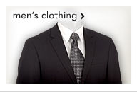 Shop Men's Clothing