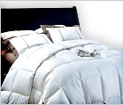 Shop Down Bedding