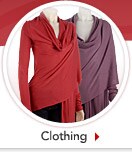 Shop Clothing