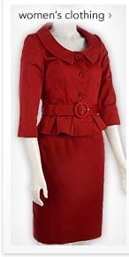 Shop Women's Clothing