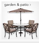 Shop Garden & Patio