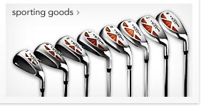 Shop Sporting Goods
