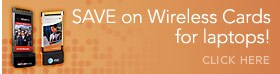 Wireless Cards for Laptops - Shop Now