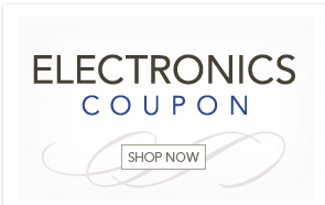ELECTRONICS COUPON - Click Here