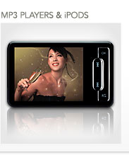 Shop MP3 Players & iPods