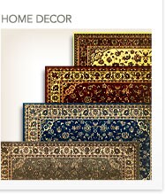 Shop Home Decor