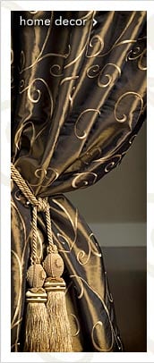 Shop Home Decor