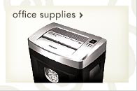 Shop Office Supplies