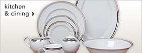 Shop Kitchen & Dining