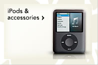Shop iPods & Accessories