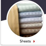 HALF-OFF COMPARABLE PRICES on sheets
