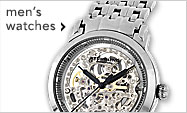 Shop Men's Watches