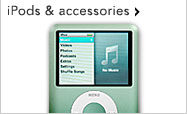 Shop iPods & Accessories