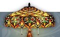 Tiffany-style lighting starting at $69.99 - Shop Now