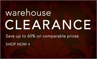 WAREHOUSE CLEARANCE - Shop Now