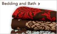 Shop Bedding & Bath