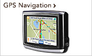 Shop GPS Navigation
