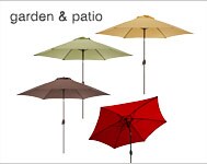 Shop Garden & Patio